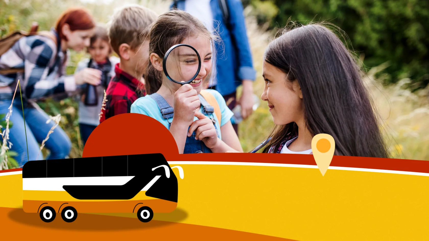 Vuelta al cole, vuelta a las excursiones con Autobuses Menocal